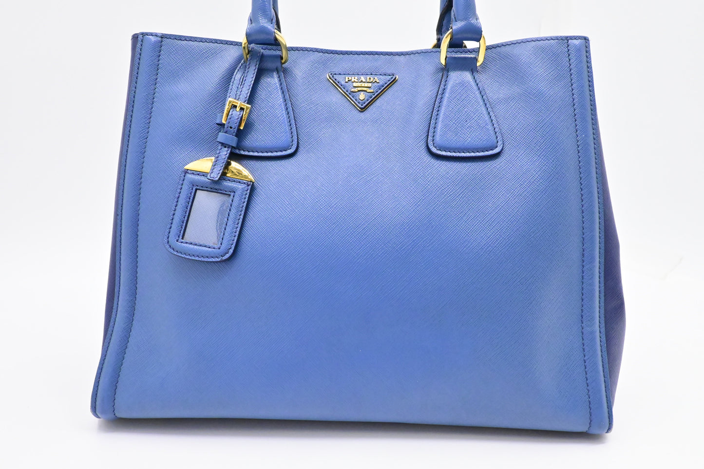 Prada Galleria Tote - Rovelle Bags