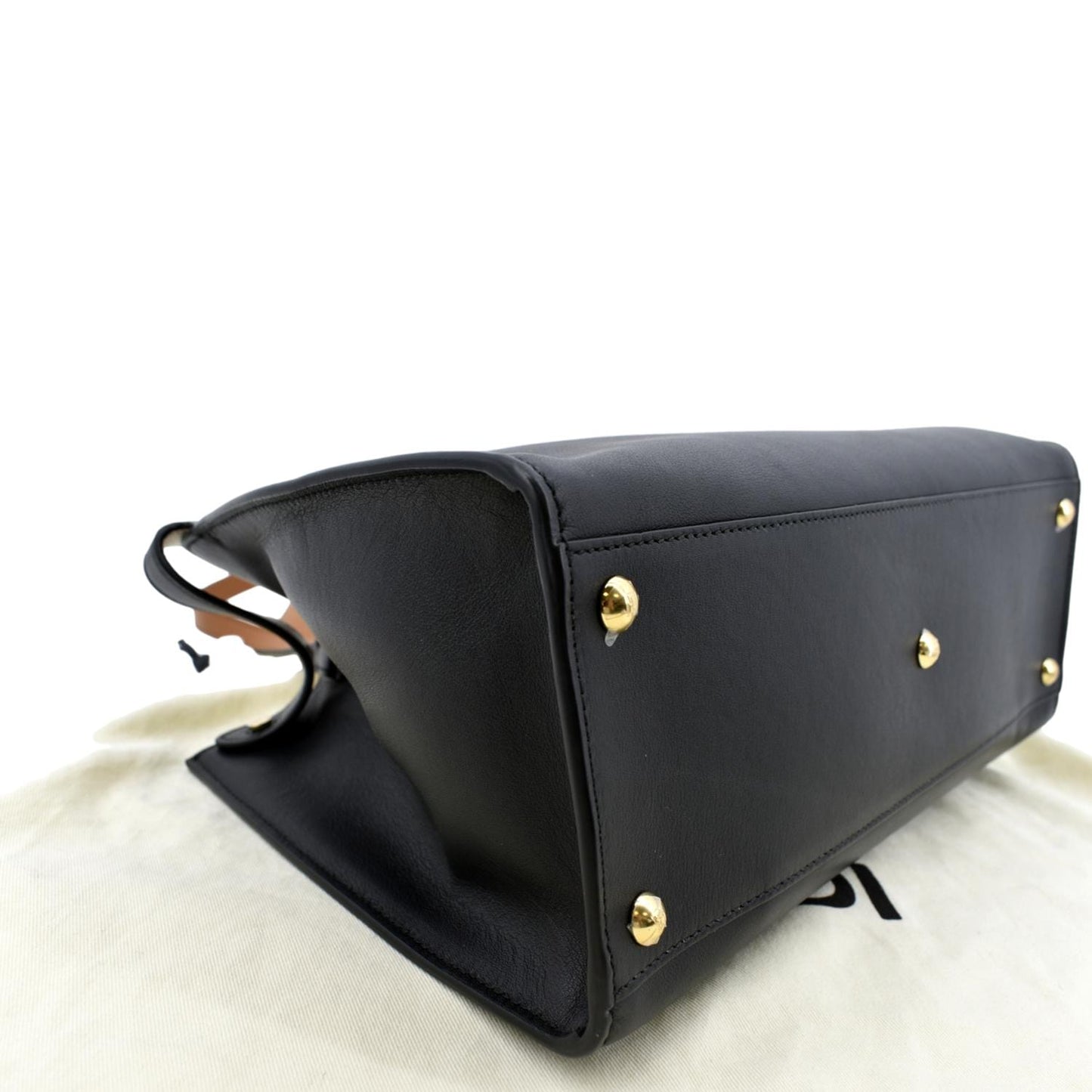 Fendi Sunshine Tote - Rovelle Bags