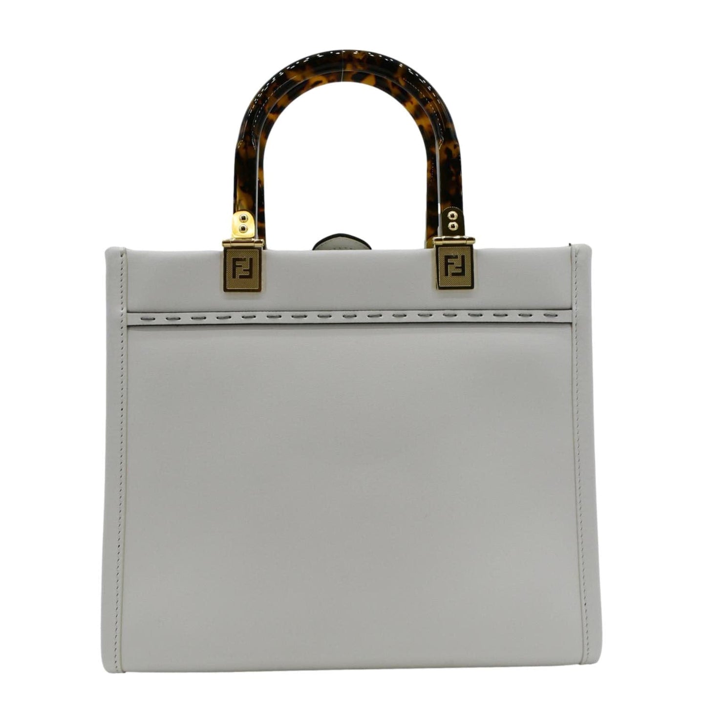 Fendi Sunshine Tote - Rovelle Bags