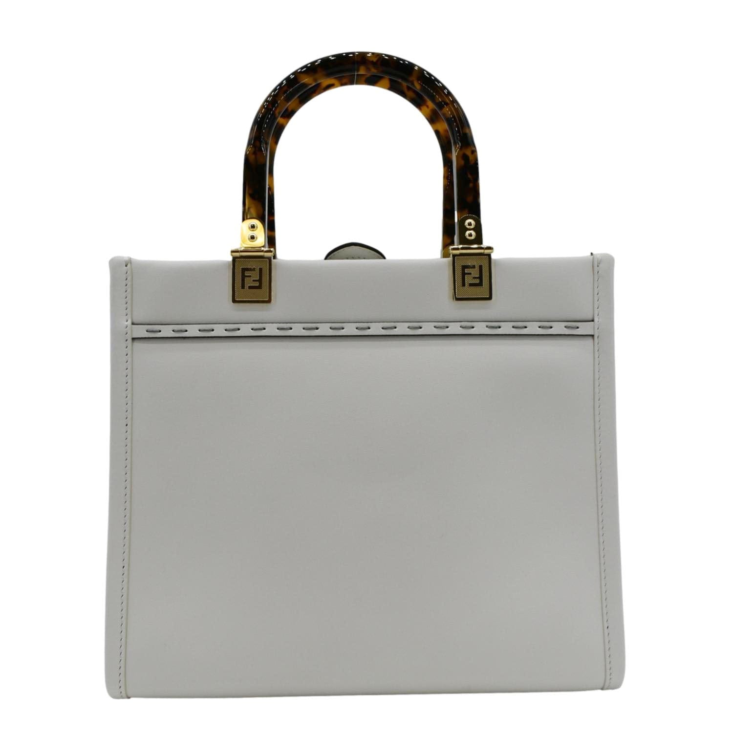 Fendi Sunshine Tote - Rovelle Bags