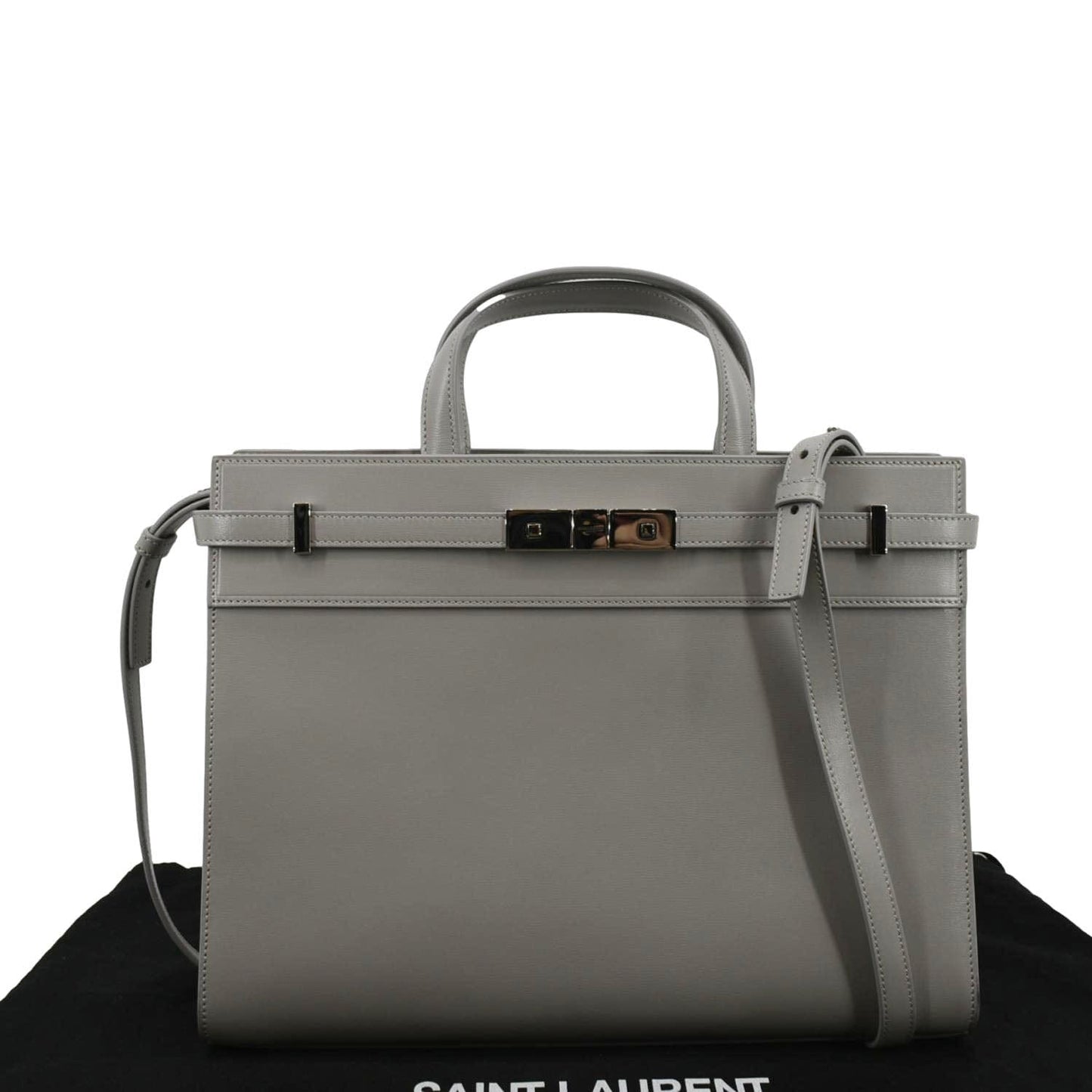 Saint Laurent Manhattan Tote - Rovelle Bags