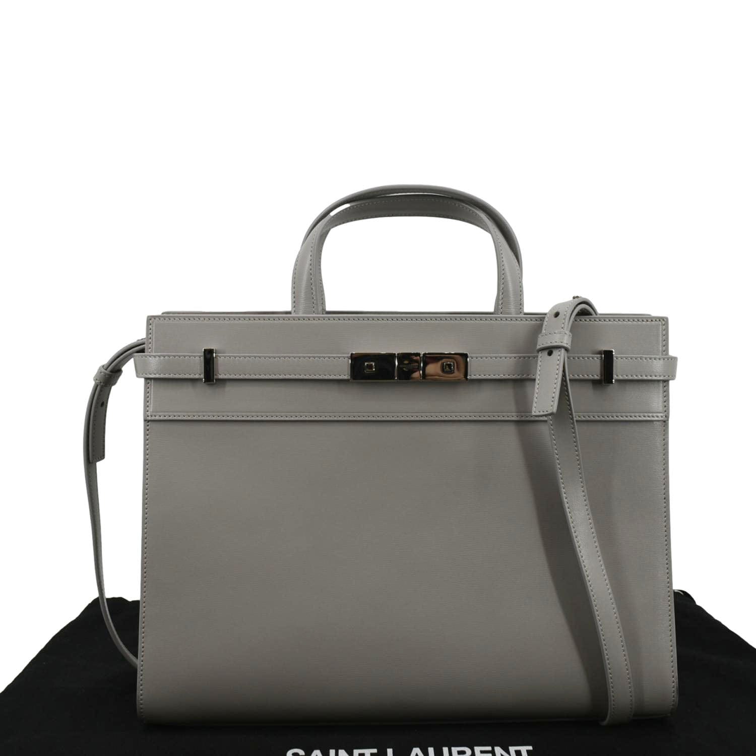 Saint Laurent Manhattan Tote - Rovelle Bags