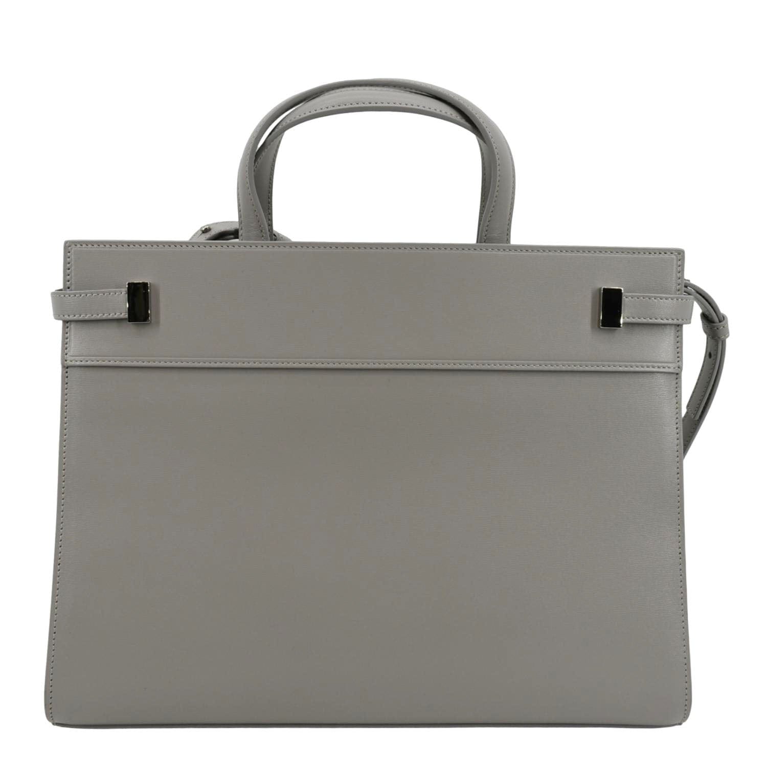 Saint Laurent Manhattan Tote - Rovelle Bags