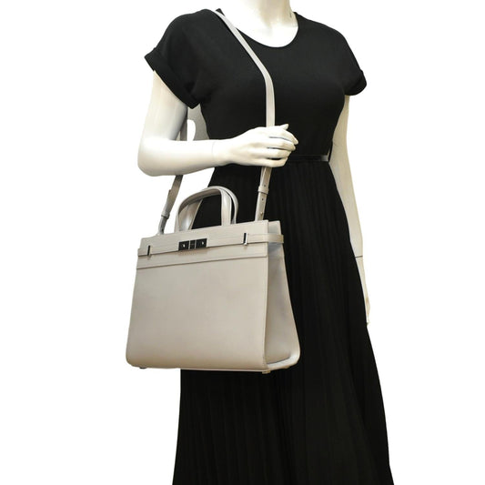 Saint Laurent Manhattan Tote - Rovelle Bags
