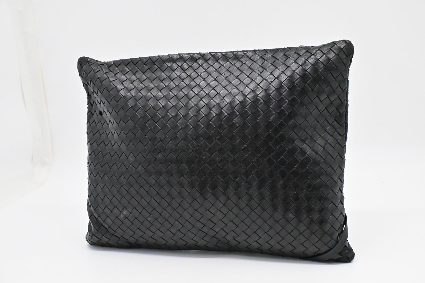 Bottega Veneta Pouch Shoulder Bag - Rovelle Bags