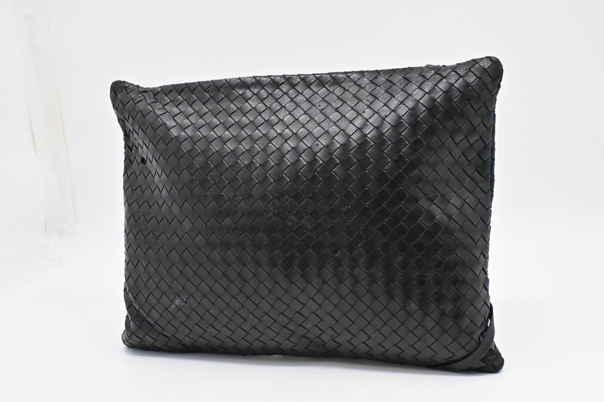 Bottega Veneta Pouch Shoulder Bag - Rovelle Bags