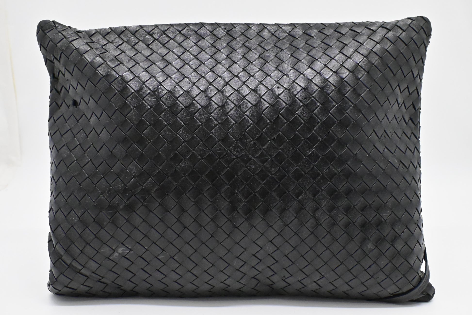 Bottega Veneta Pouch Shoulder Bag - Rovelle Bags