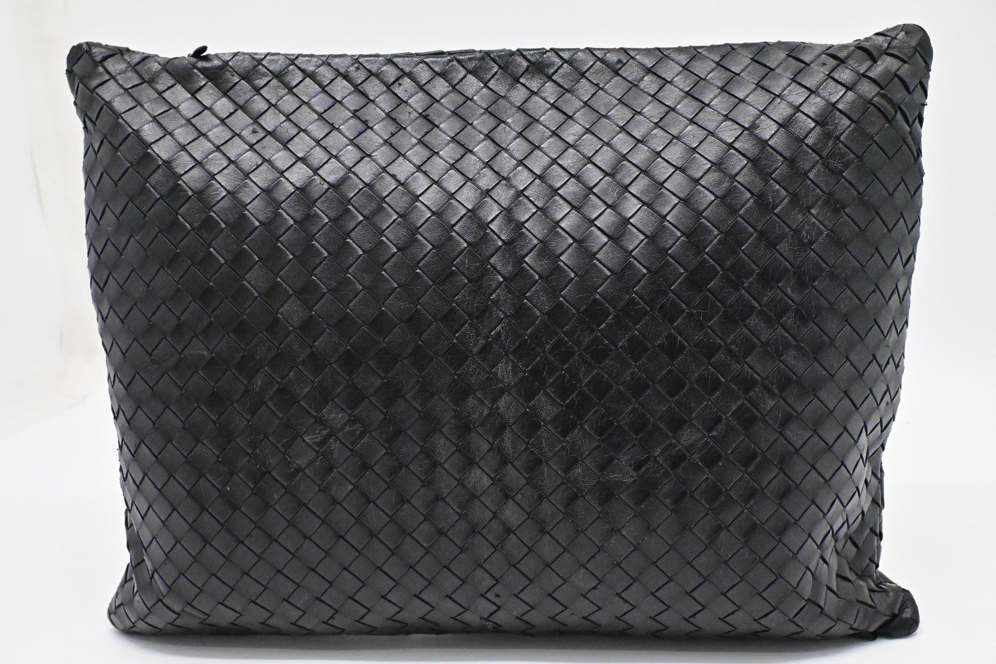 Bottega Veneta Pouch Shoulder Bag - Rovelle Bags