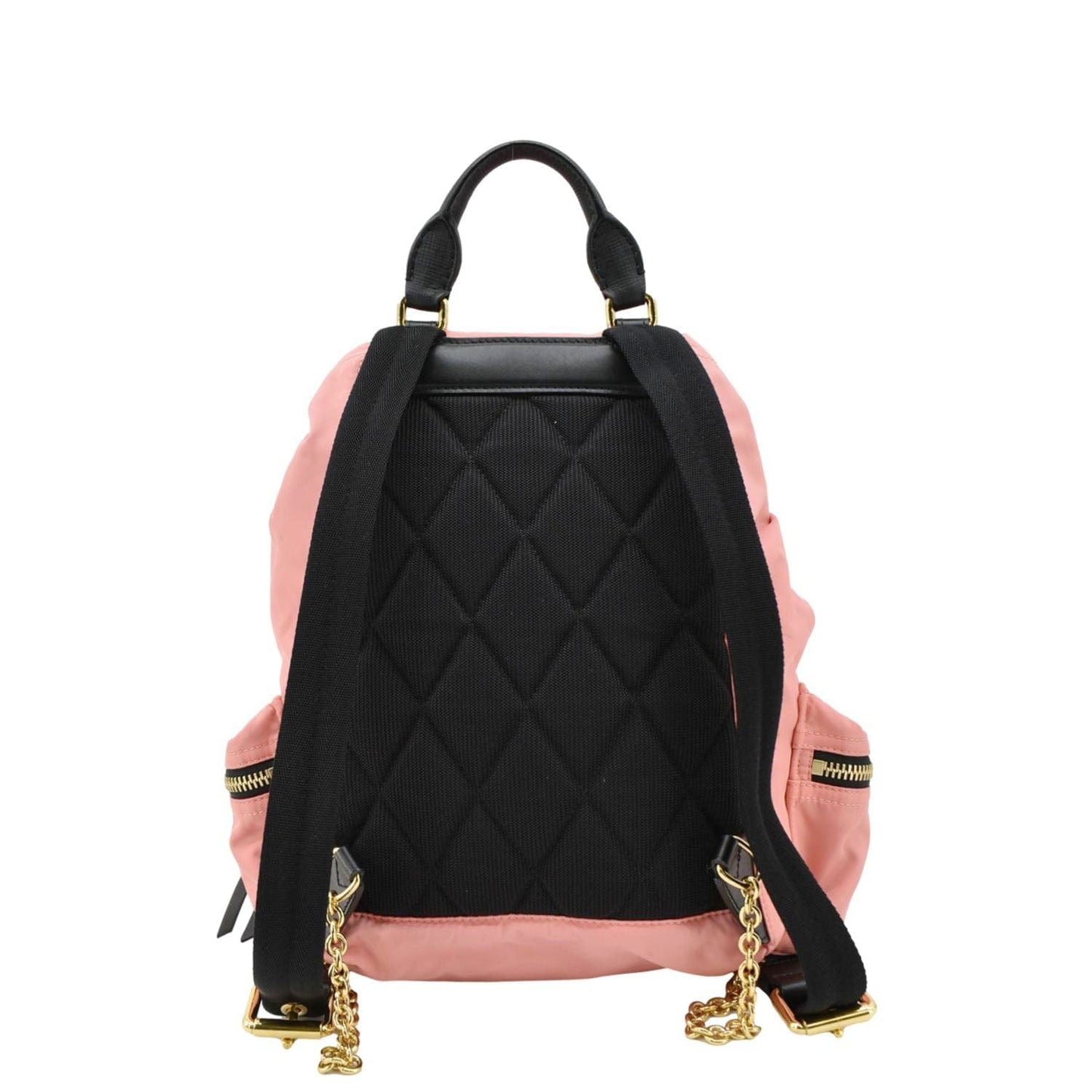 Burberry Technical Rucksack Backpack - Rovelle Bags