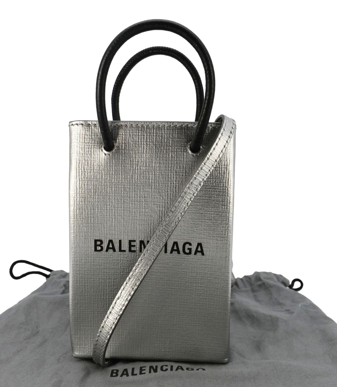 Balenciaga Small Handbag - Rovelle Bags