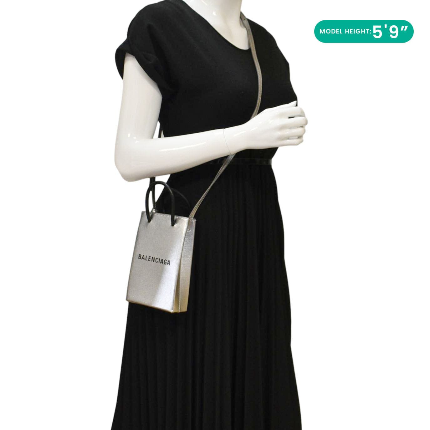 Balenciaga Small Handbag - Rovelle Bags