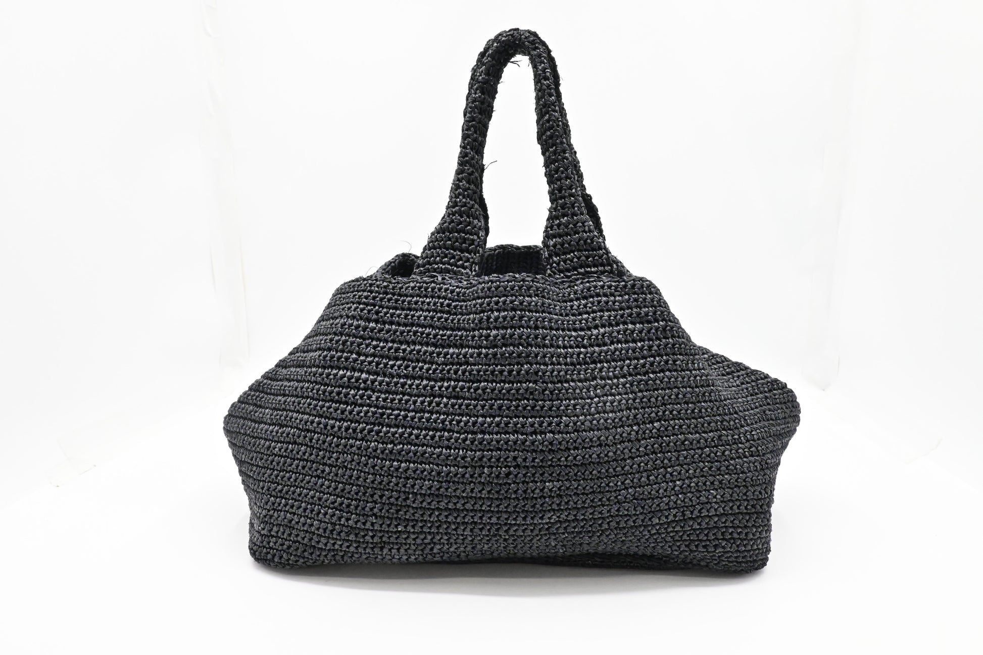 Prada Canapa Tote - Rovelle Bags