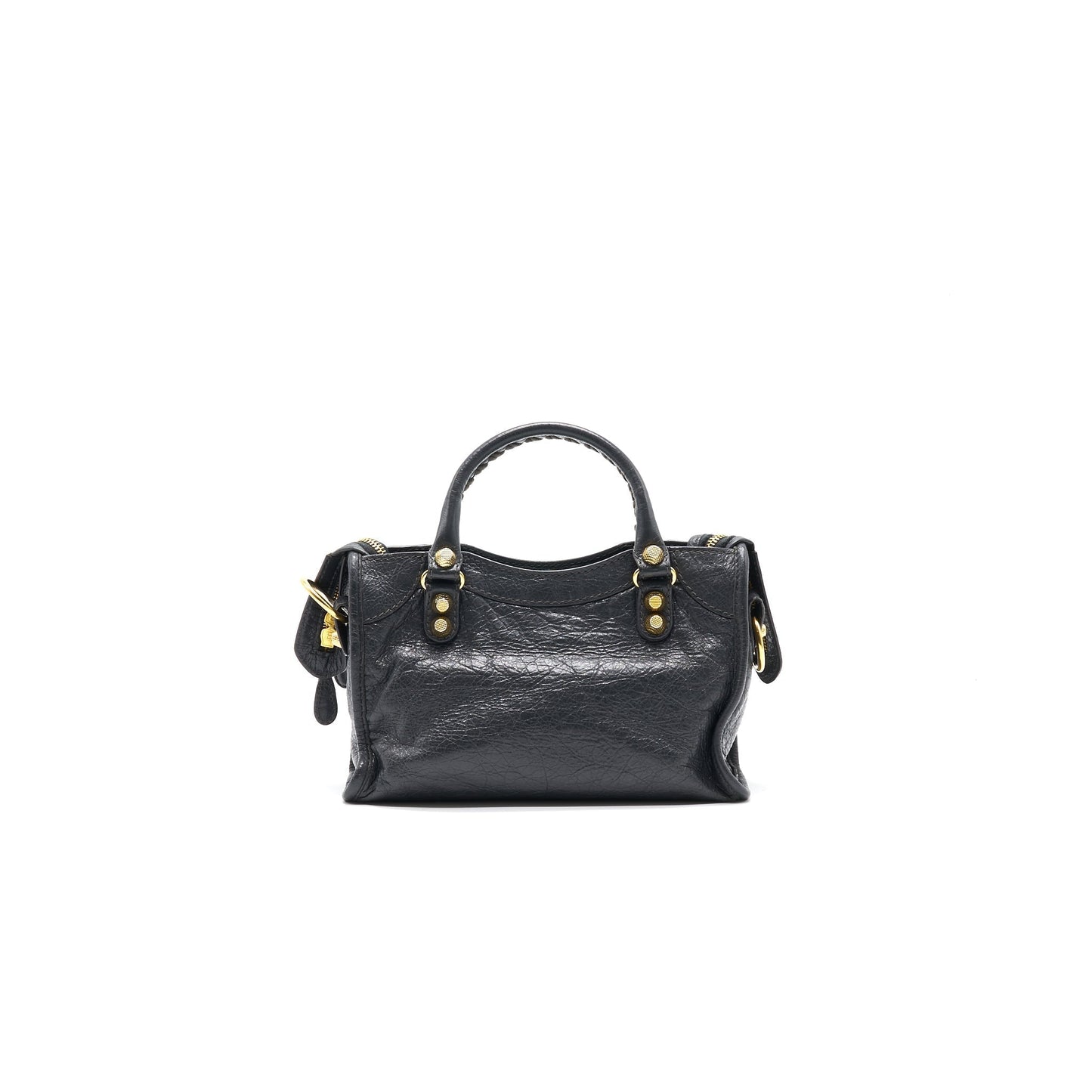 Balenciaga Large Shoulder Bag - Rovelle Bags