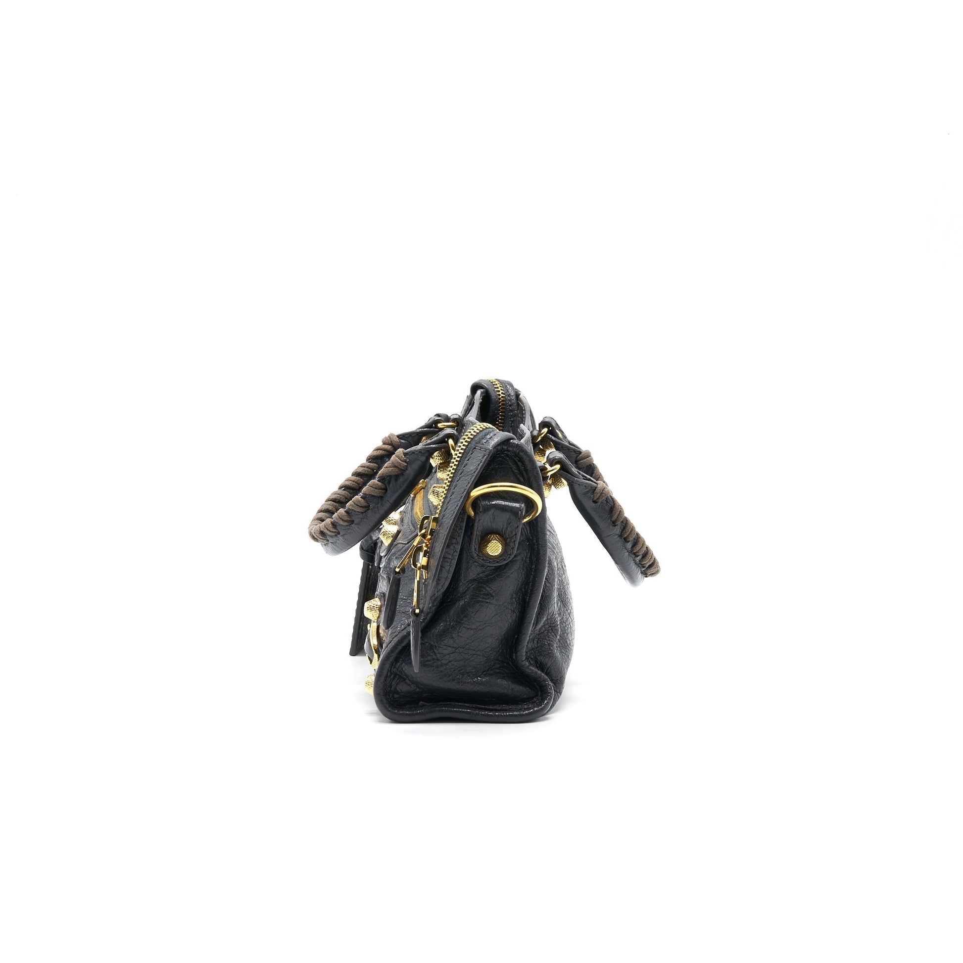 Balenciaga Large Shoulder Bag - Rovelle Bags