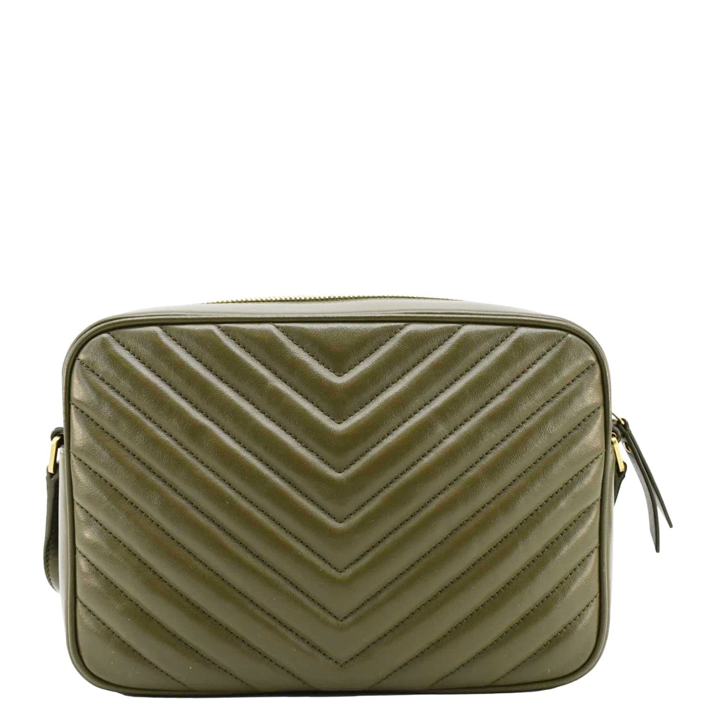Saint Laurent Lou Crossbody - Rovelle Bags