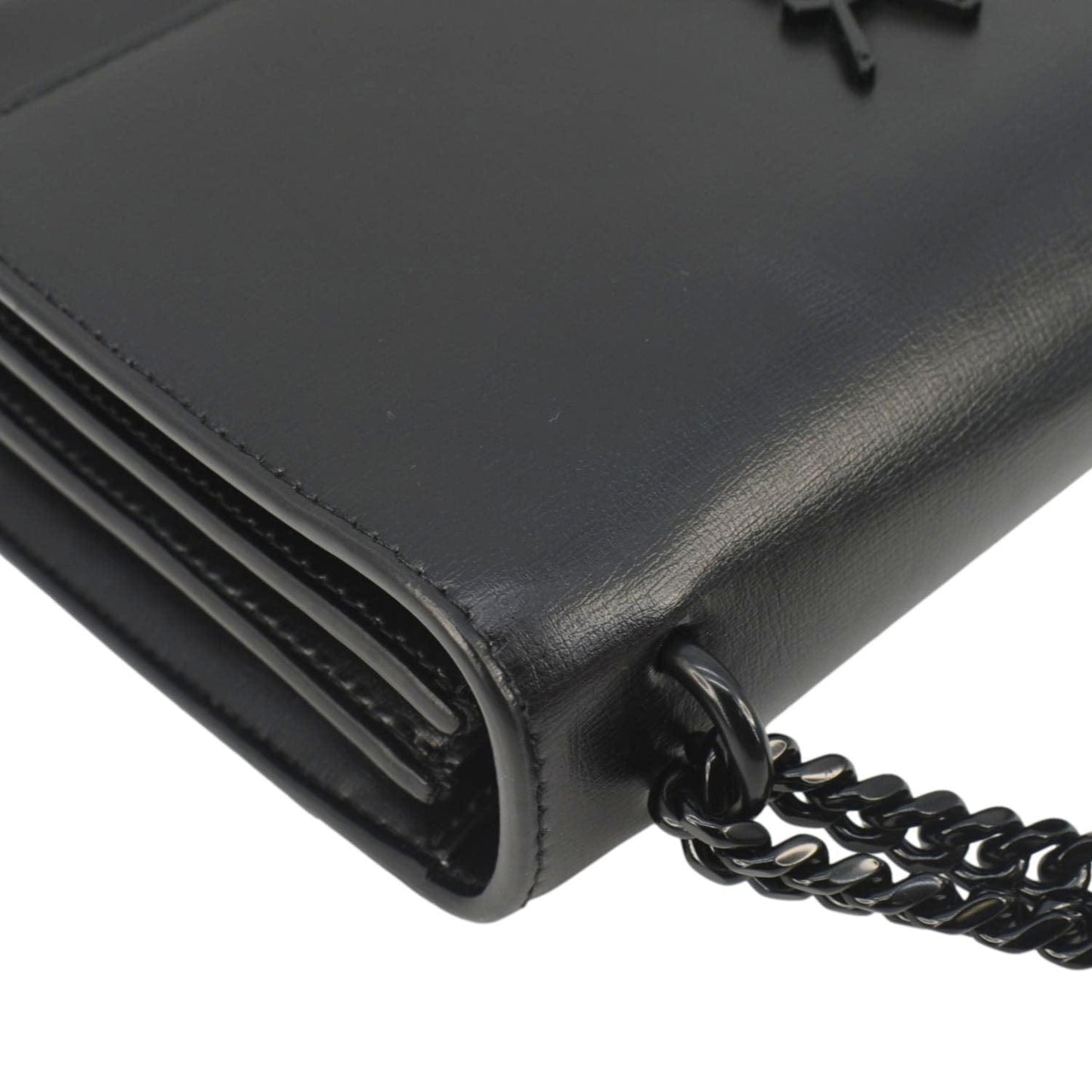 Saint Laurent Sunset Shoulder Bag - Rovelle Bags