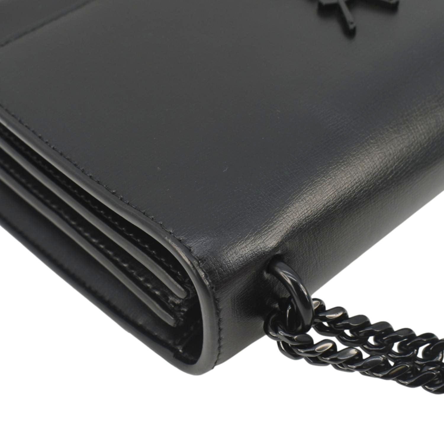 Saint Laurent Sunset Shoulder Bag - Rovelle Bags