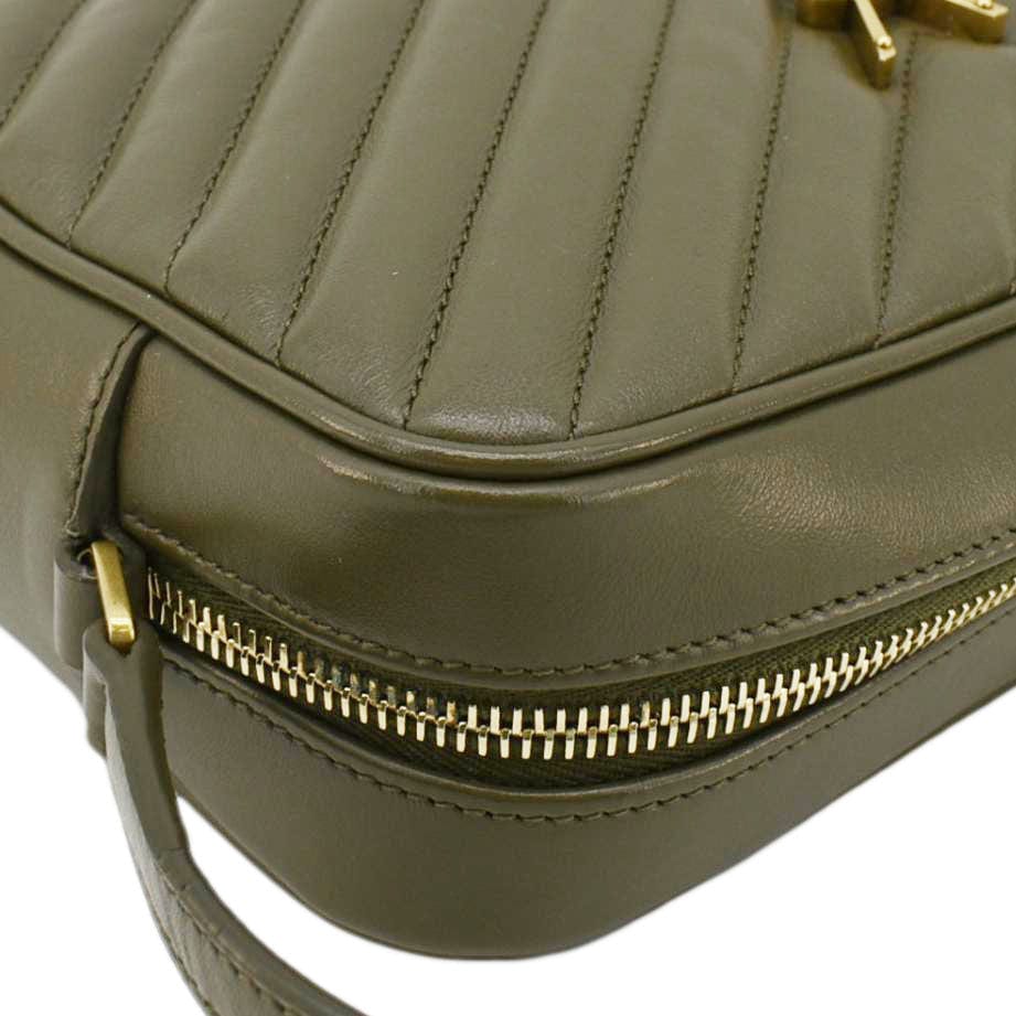 Saint Laurent Lou Crossbody - Rovelle Bags