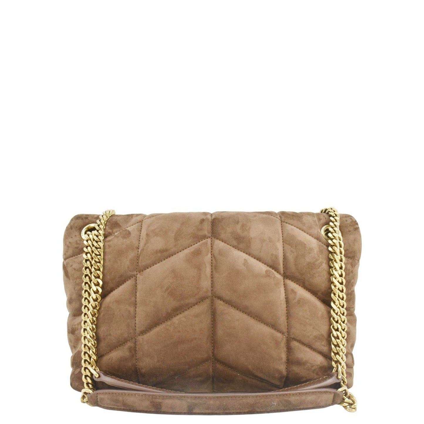 Saint Laurent Loulou Shoulder Bag - Rovelle Bags
