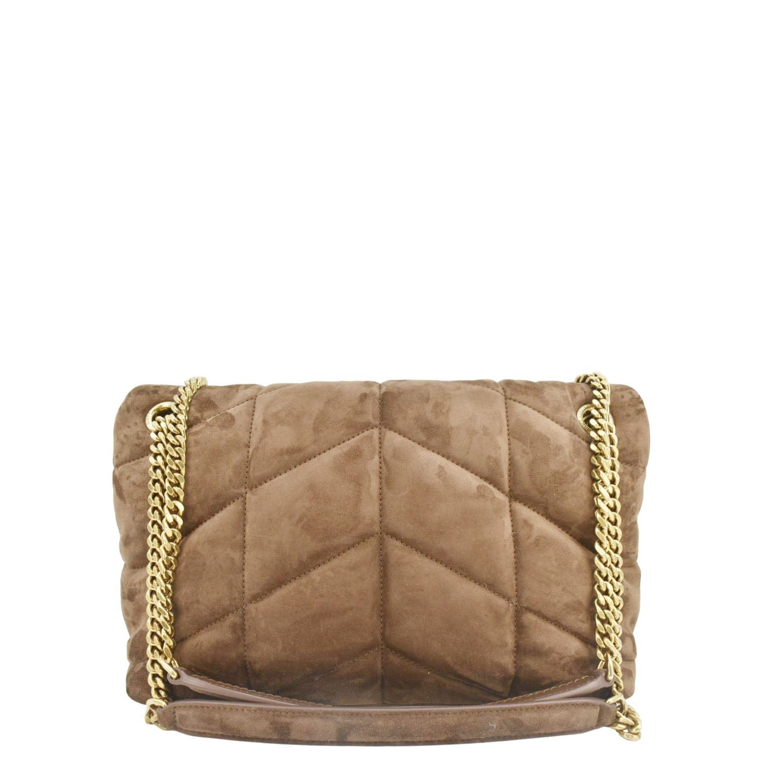 Saint Laurent Loulou Shoulder Bag - Rovelle Bags