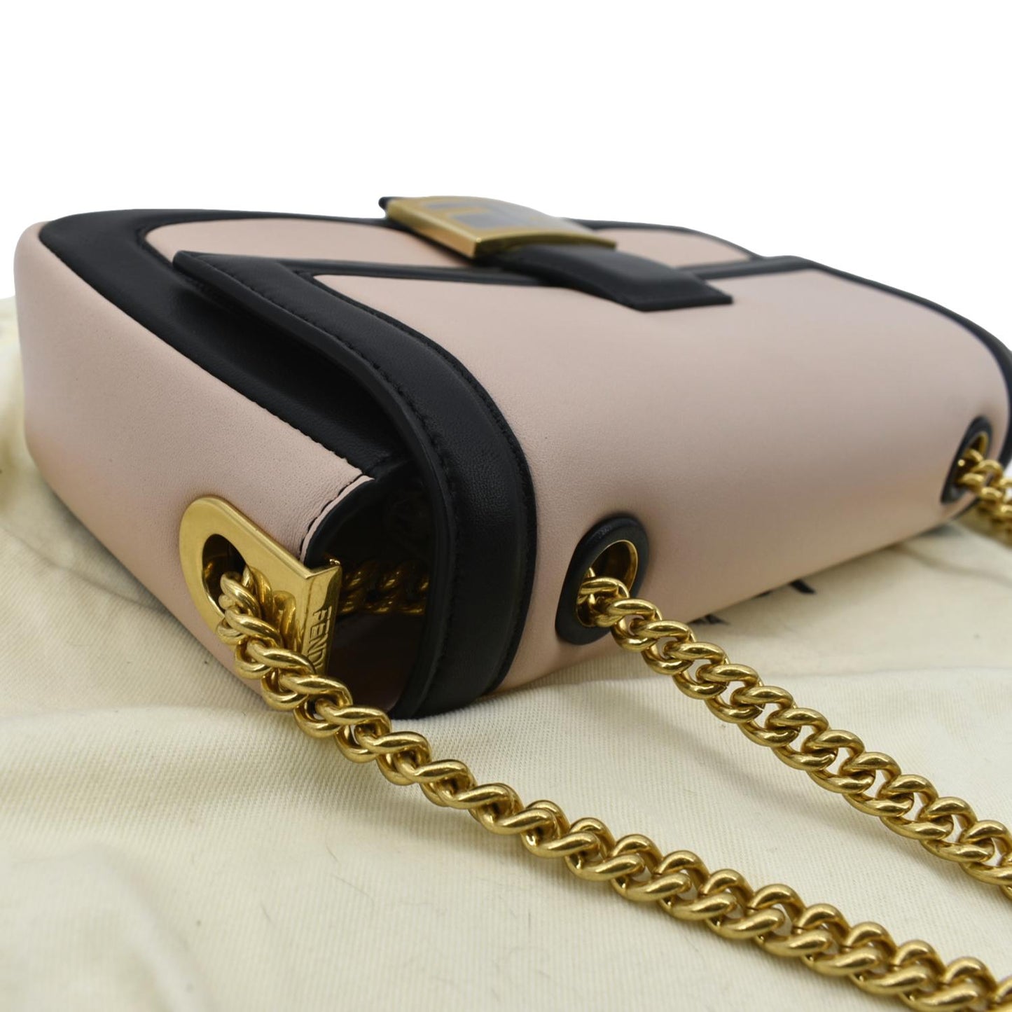Fendi Baguette Shoulder Bag - Rovelle Bags