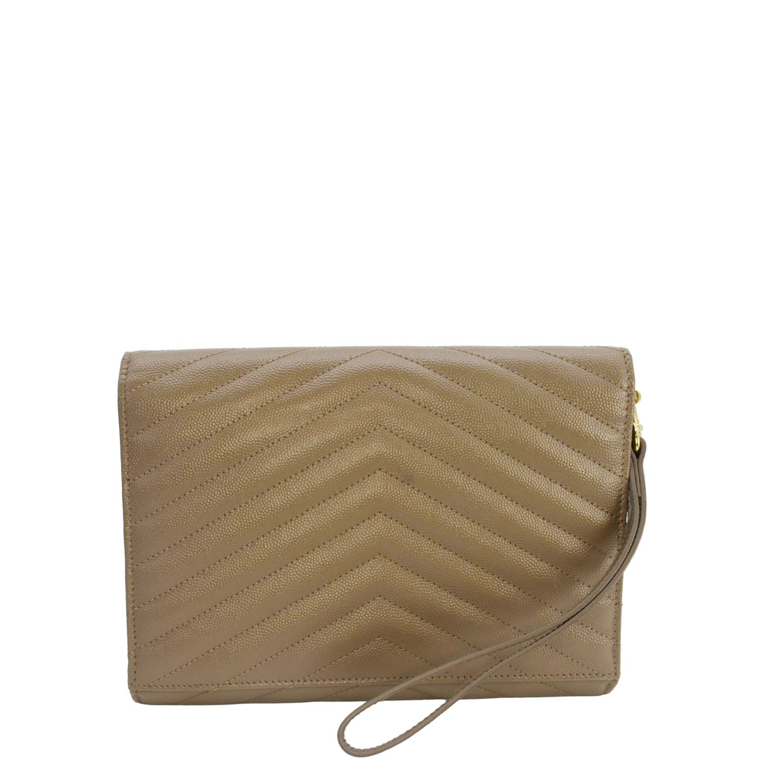 Saint Laurent Cassandre Shoulder Bag - Rovelle Bags