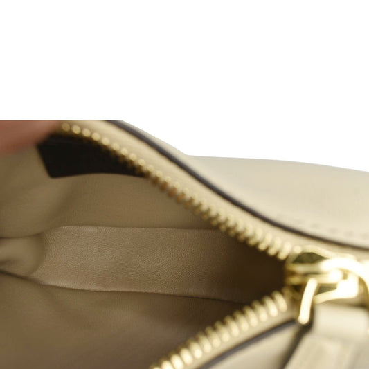 Fendi Fendigraphy Shoulder Bag - Rovelle Bags