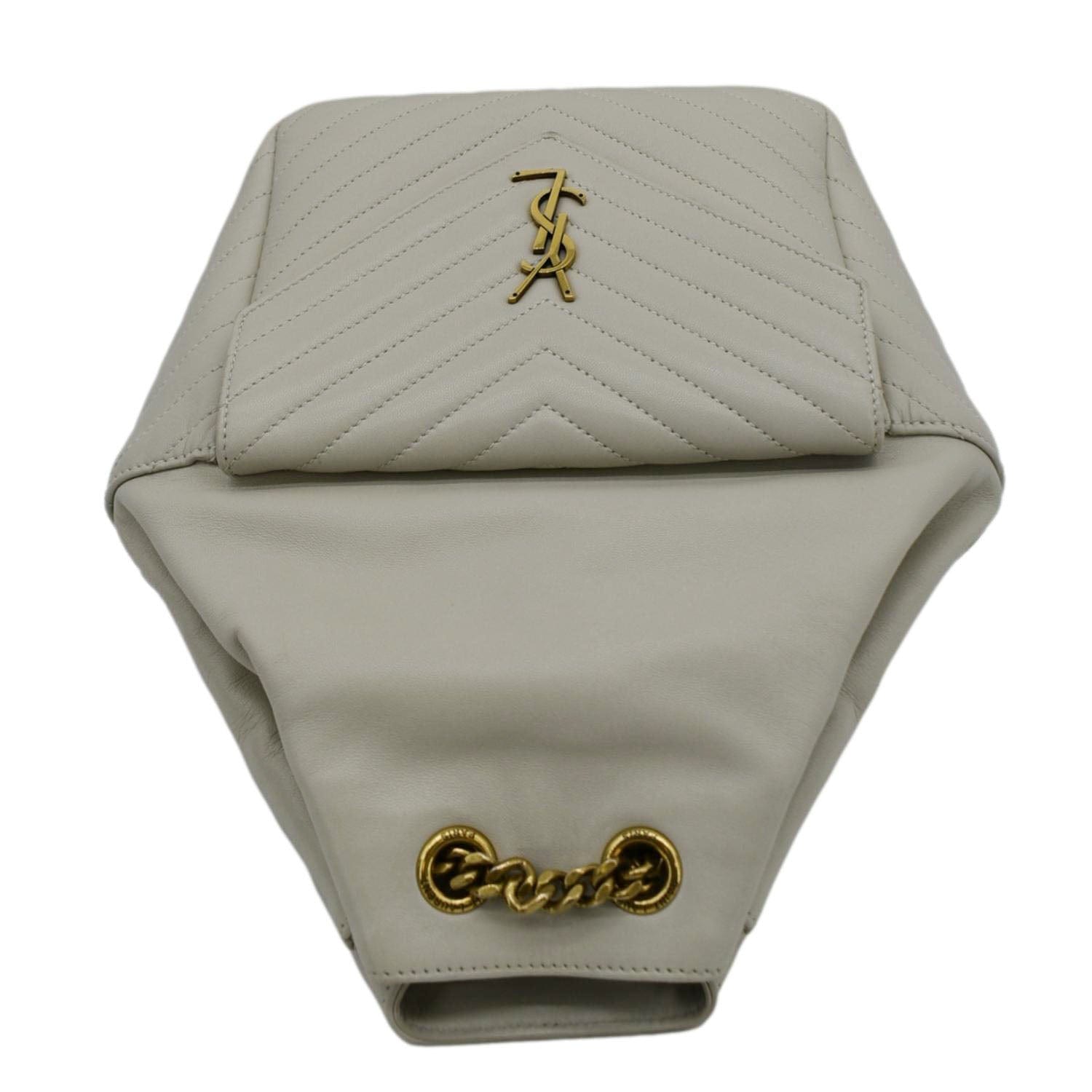 Saint Laurent Backpack - Rovelle Bags