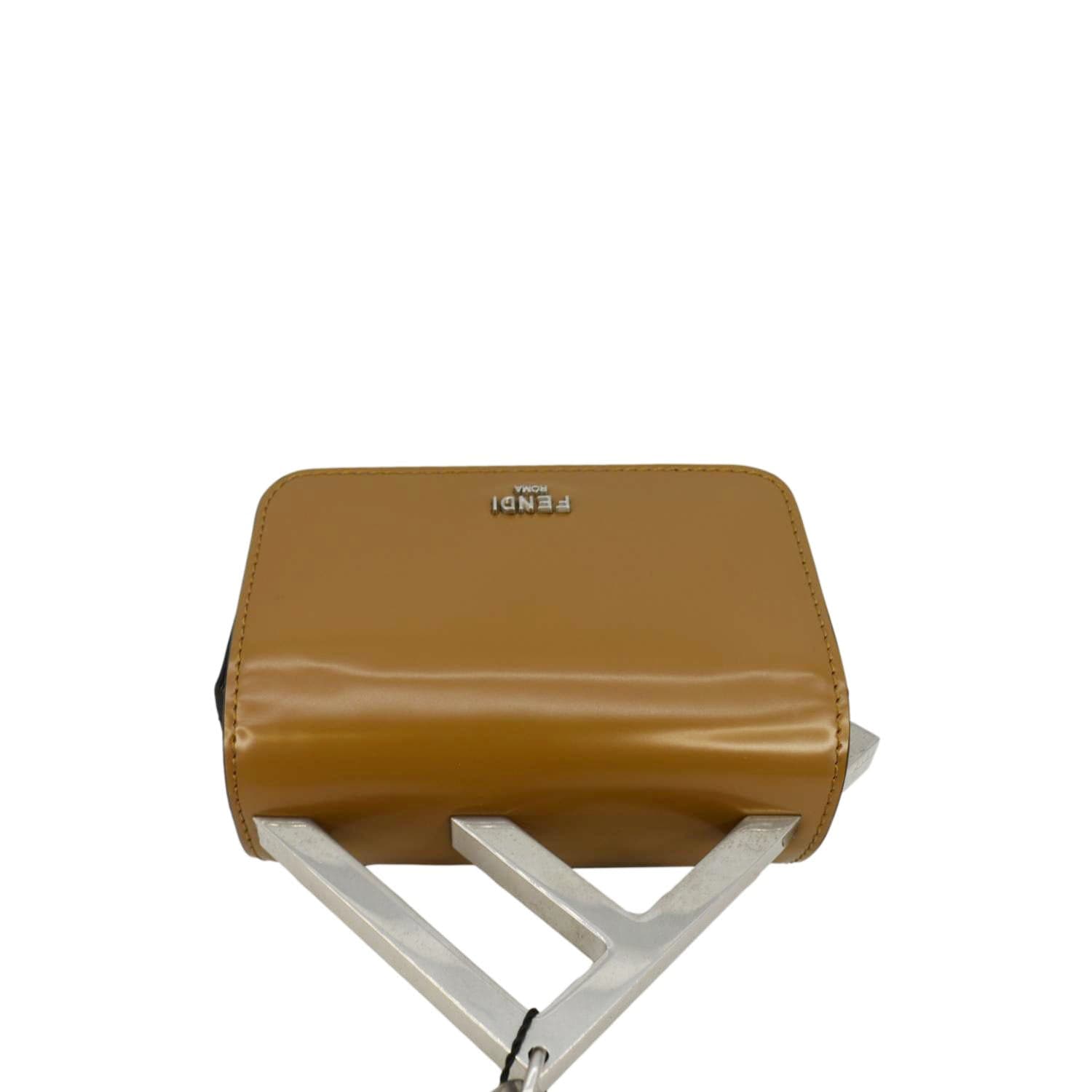 Fendi Clutch - Rovelle Bags