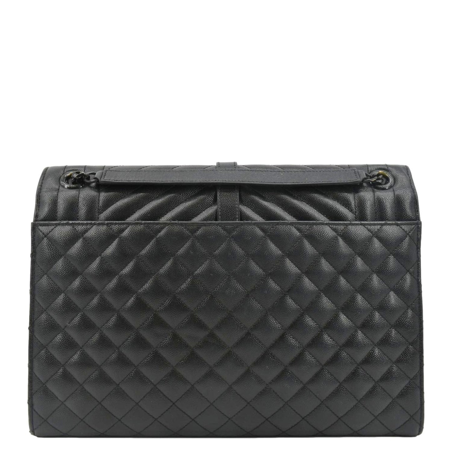 Saint Laurent Envelope Shoulder Bag - Rovelle Bags