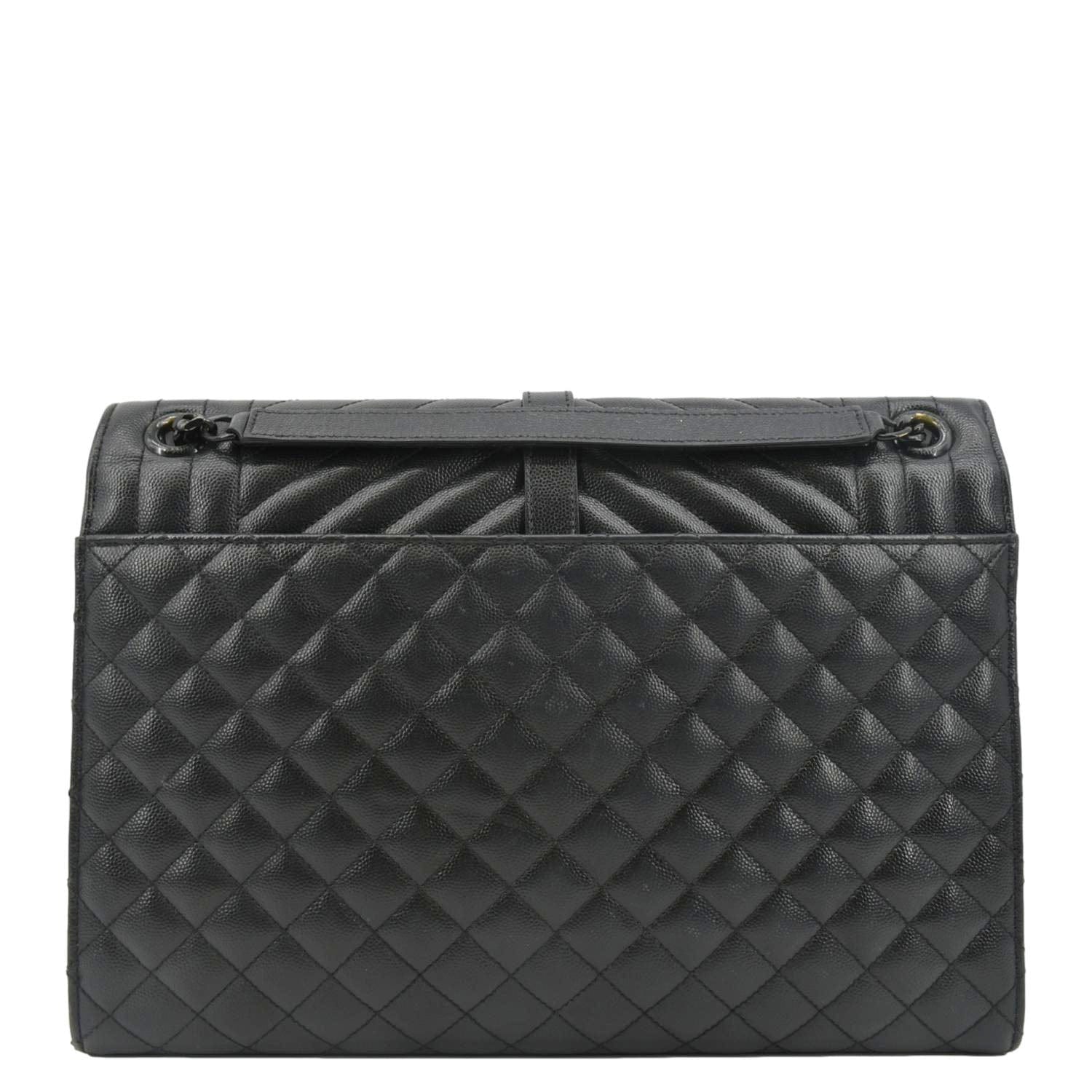 Saint Laurent Envelope Shoulder Bag - Rovelle Bags