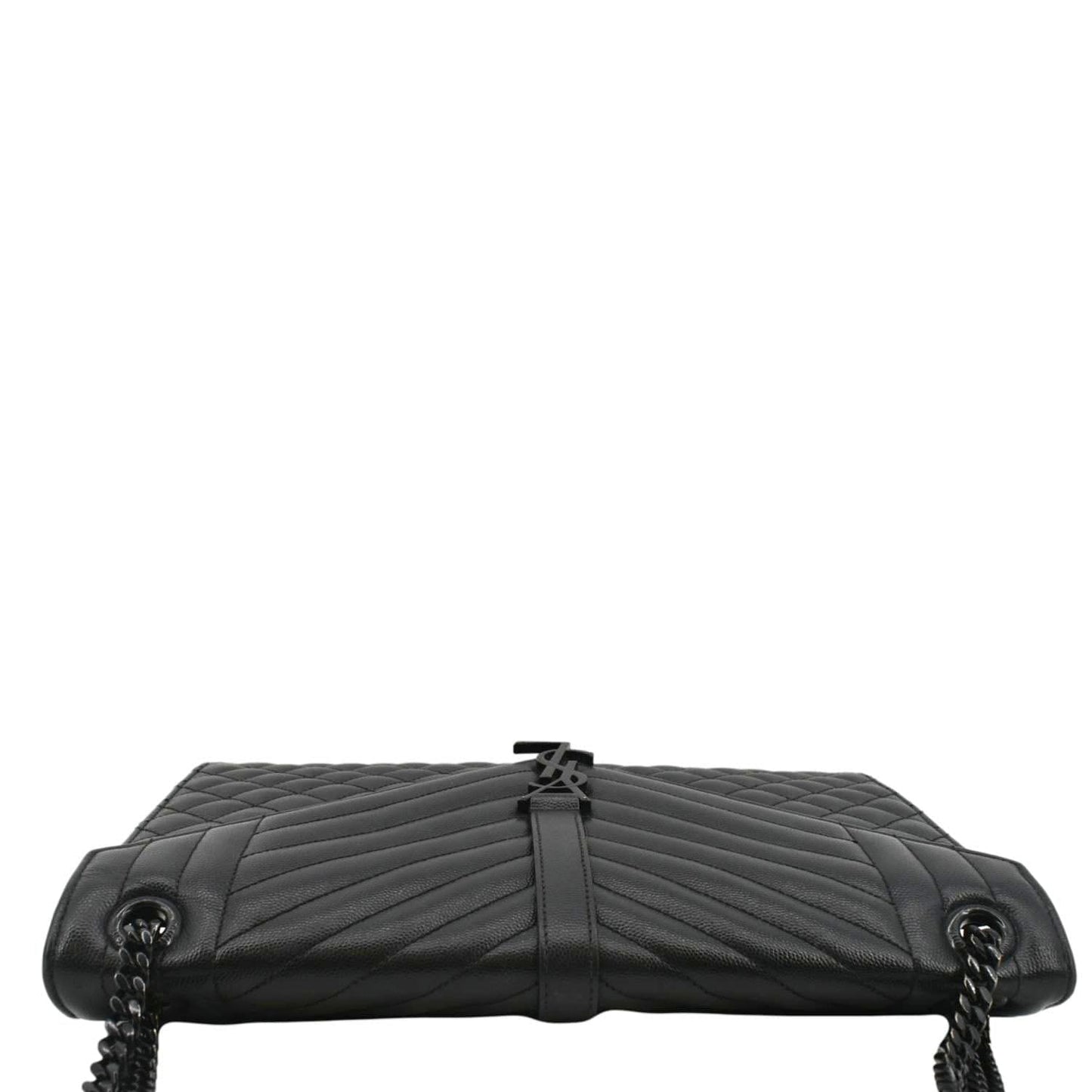 Saint Laurent Envelope Shoulder Bag - Rovelle Bags