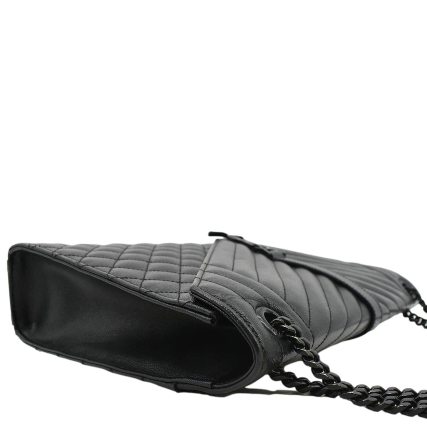 Saint Laurent Envelope Shoulder Bag - Rovelle Bags