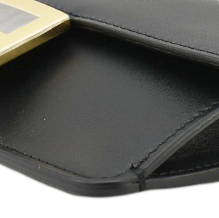 Fendi Baguette Shoulder Bag - Rovelle Bags