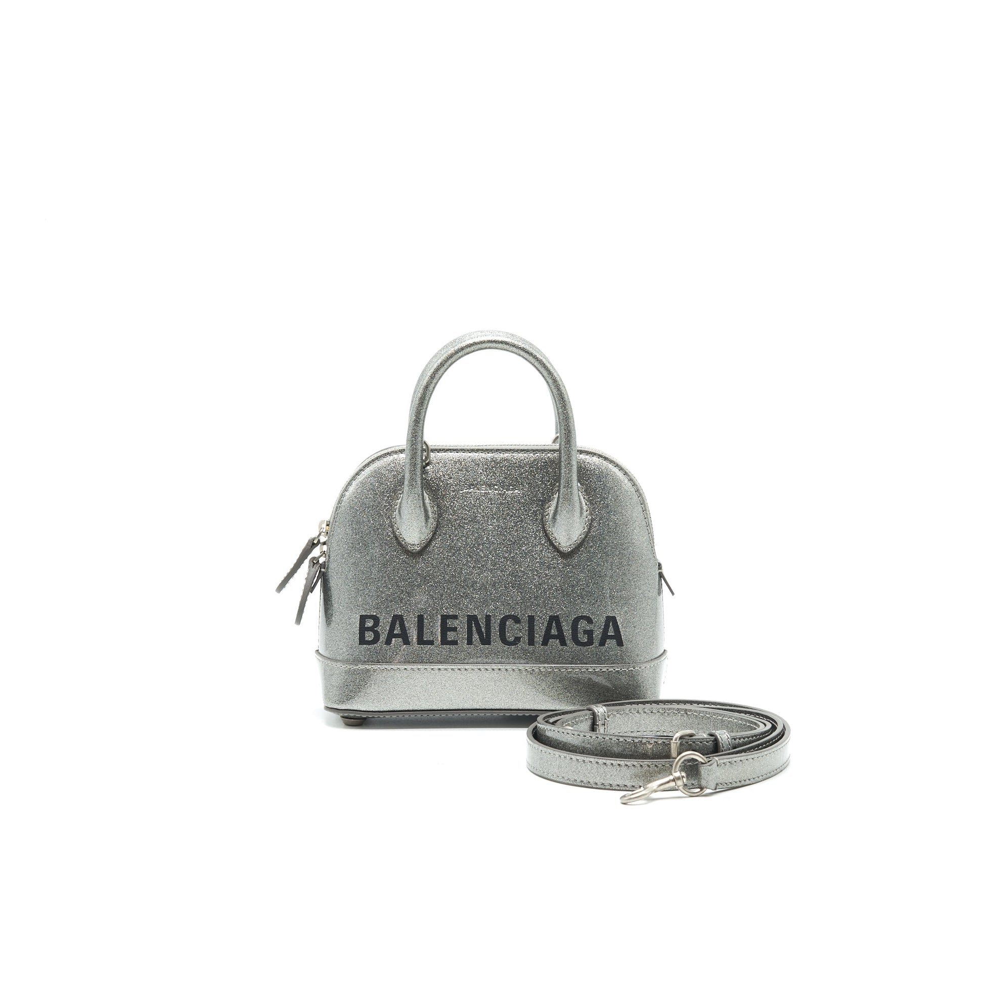 Balenciaga Ville Tote - Rovelle Bags