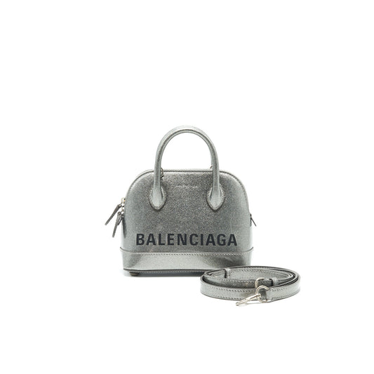 Balenciaga Ville Tote - Rovelle Bags