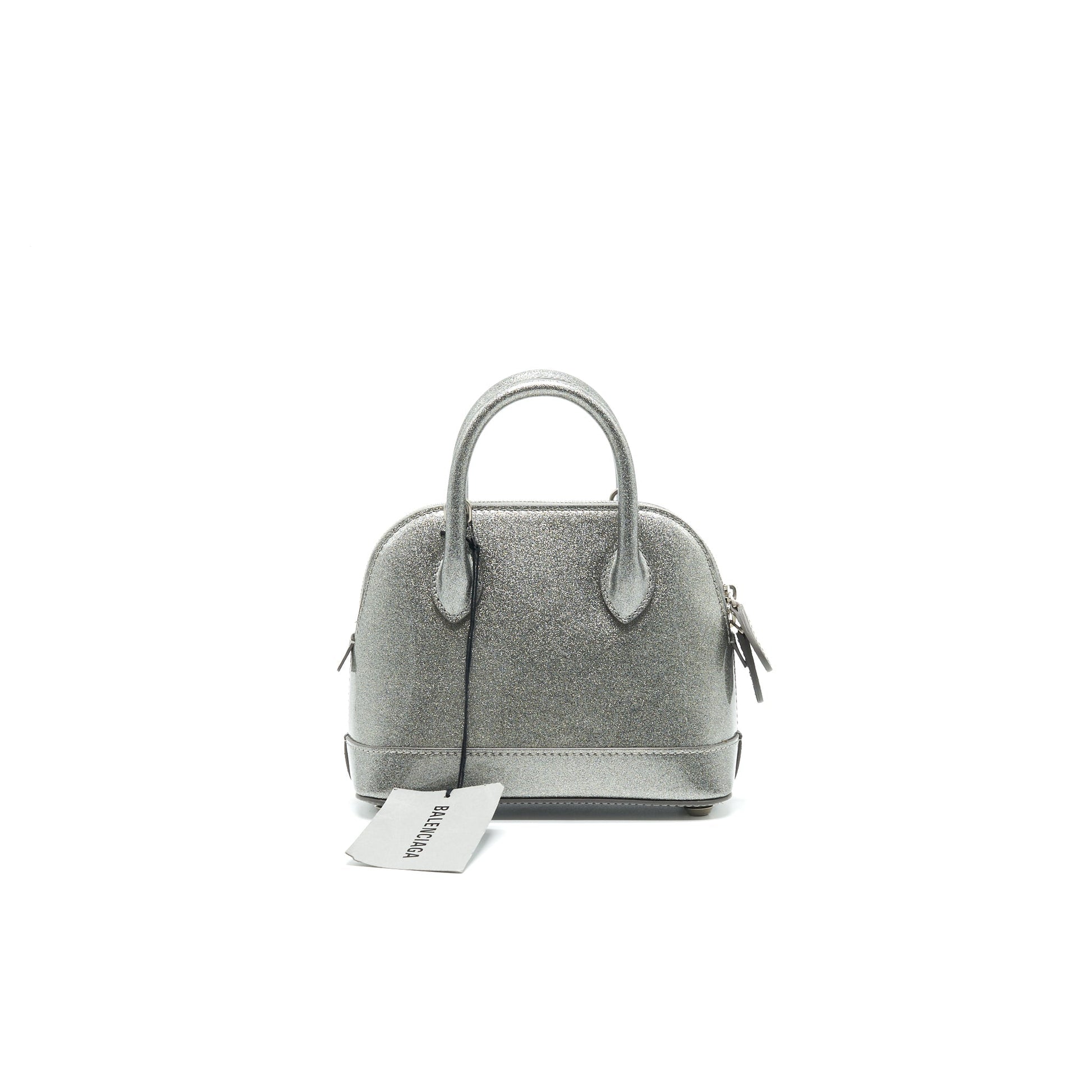 Balenciaga Ville Tote - Rovelle Bags