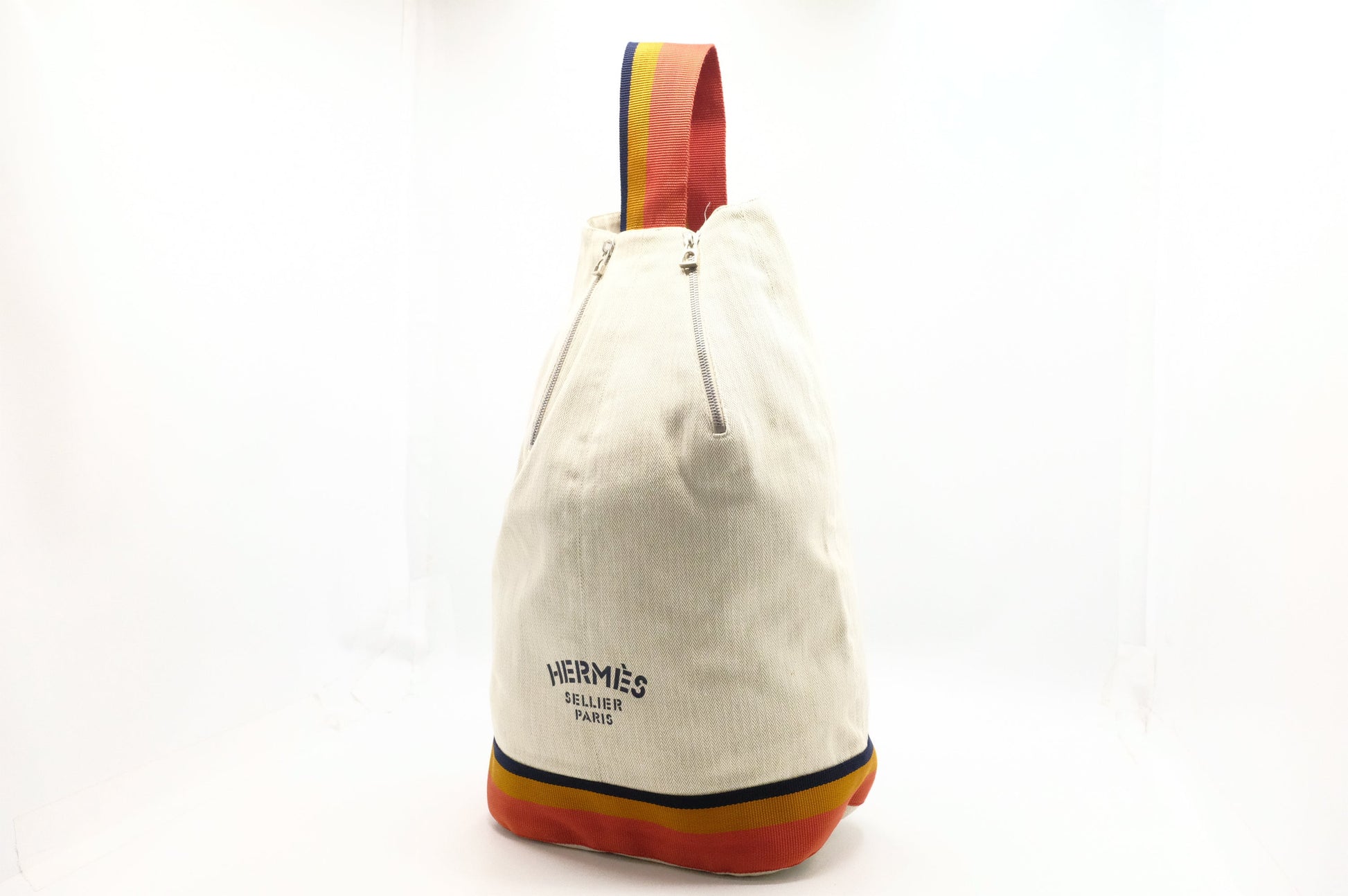 Hermès Handbag - Rovelle Bags