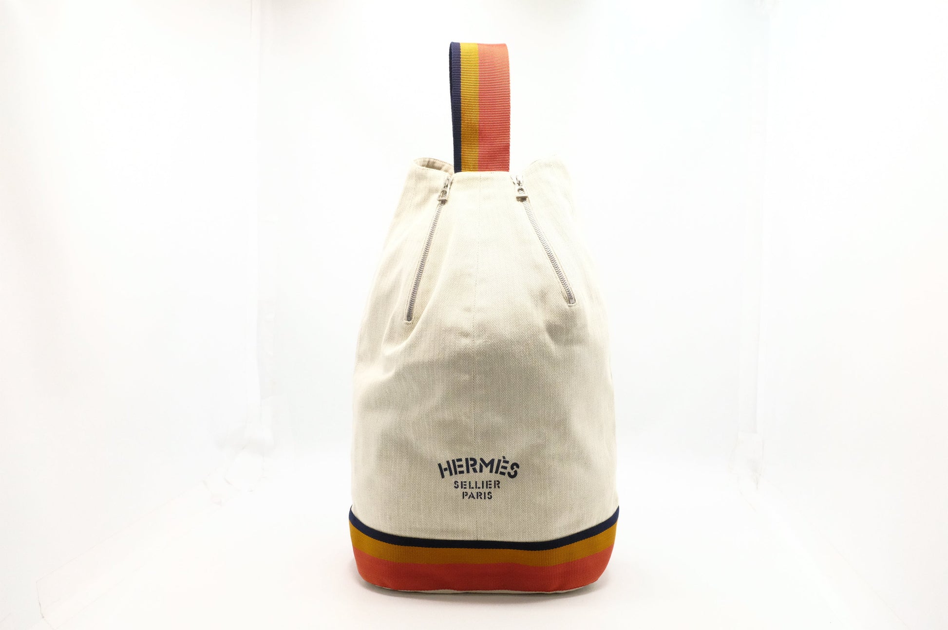 Hermès Handbag - Rovelle Bags