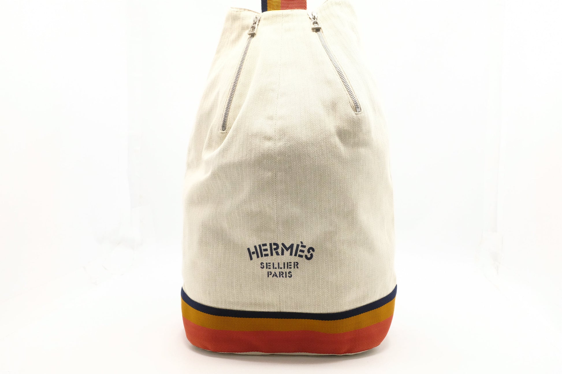 Hermès Handbag - Rovelle Bags