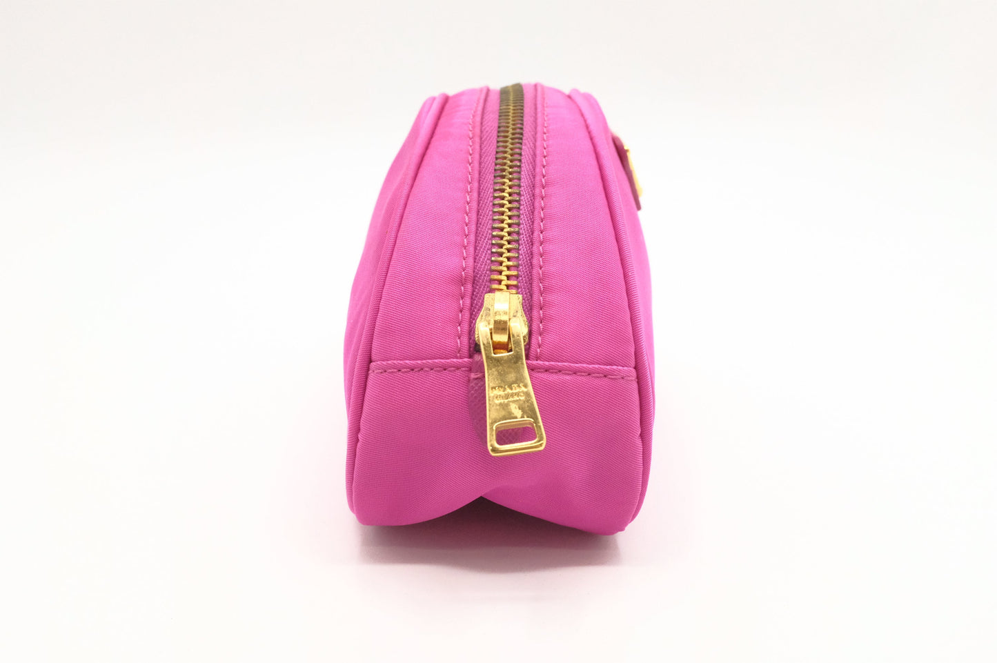Prada Nylon Clutch - Rovelle Bags