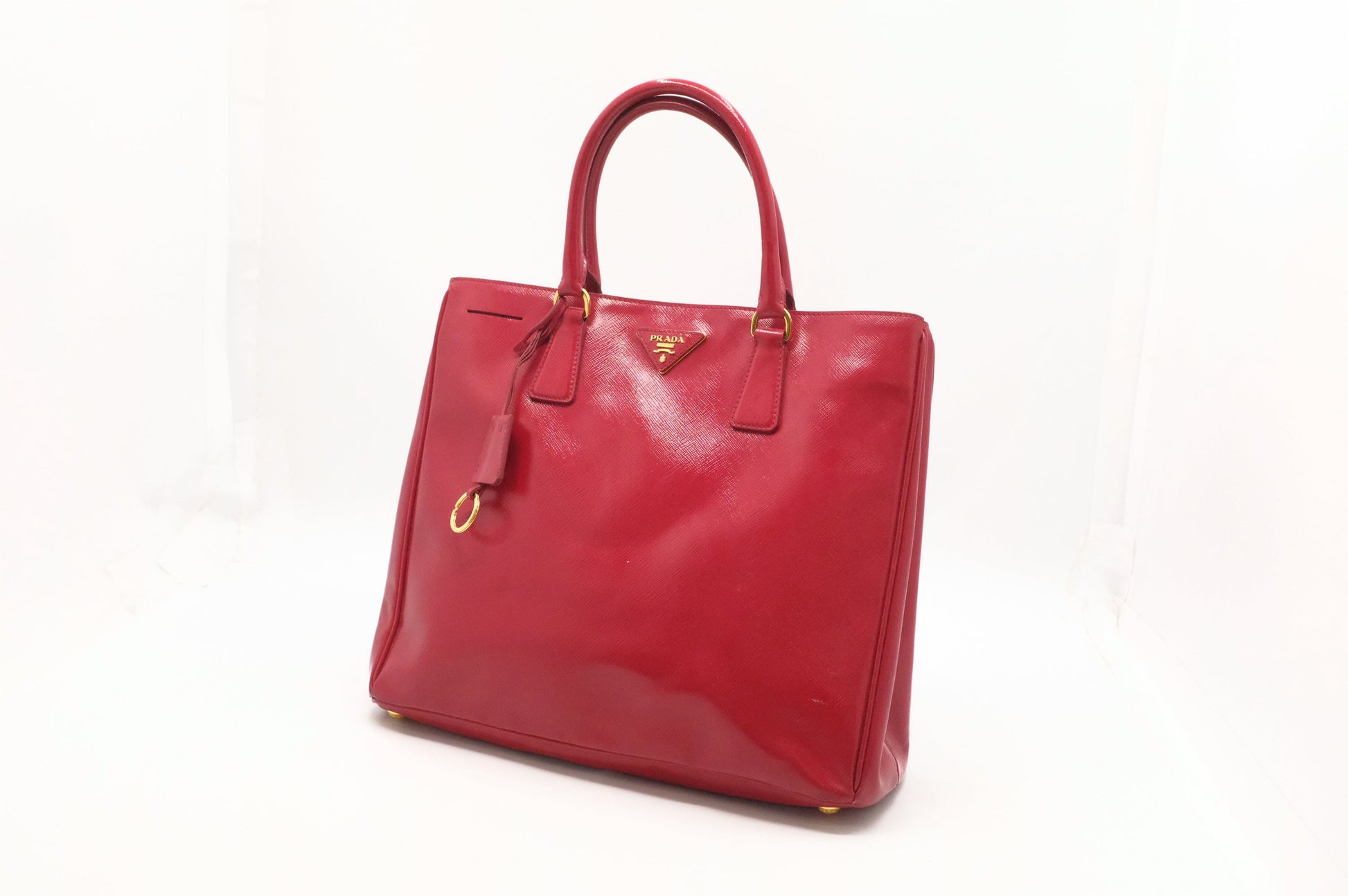 Prada Galleria Tote - Rovelle Bags