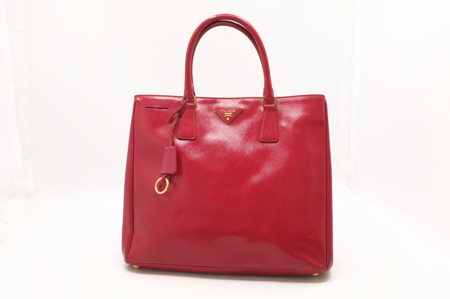 Prada Galleria Tote - Rovelle Bags
