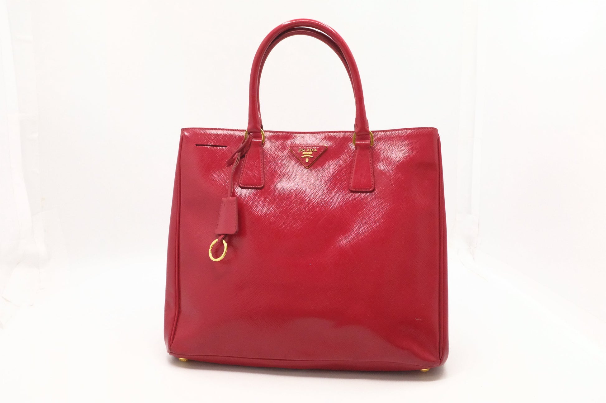 Prada Galleria Tote - Rovelle Bags