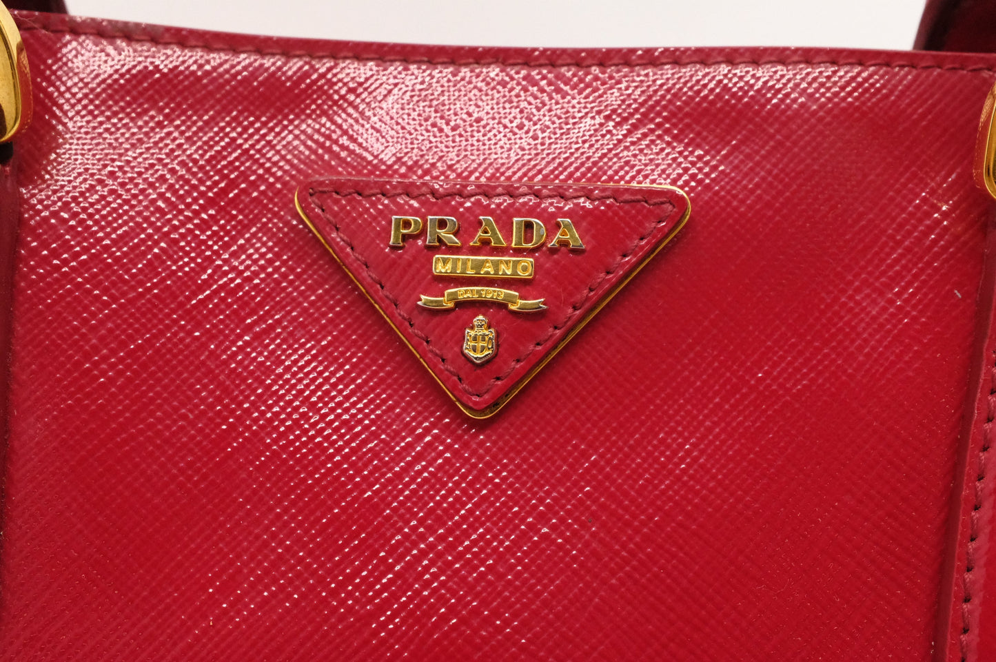 Prada Galleria Tote - Rovelle Bags
