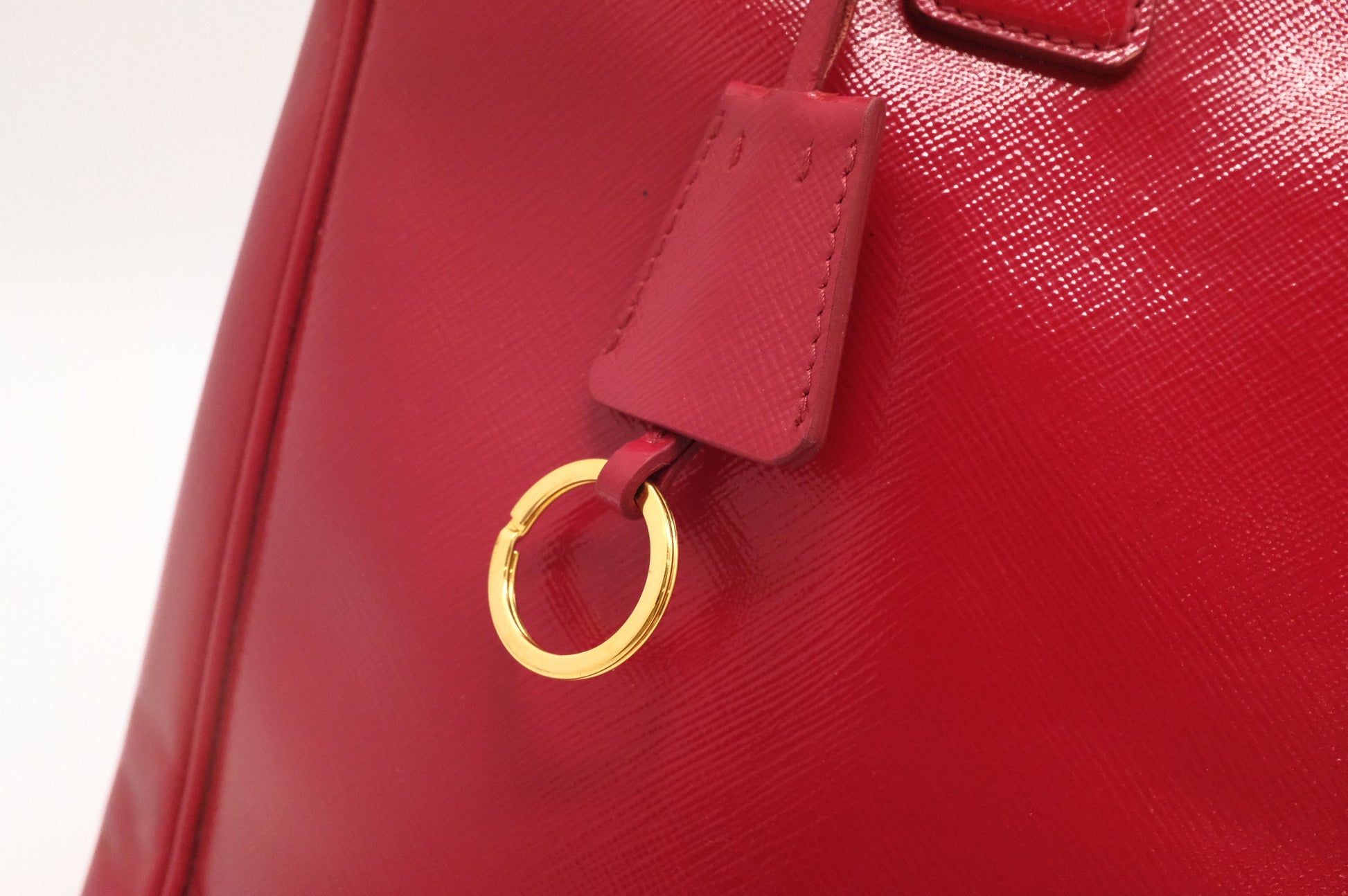 Prada Galleria Tote - Rovelle Bags