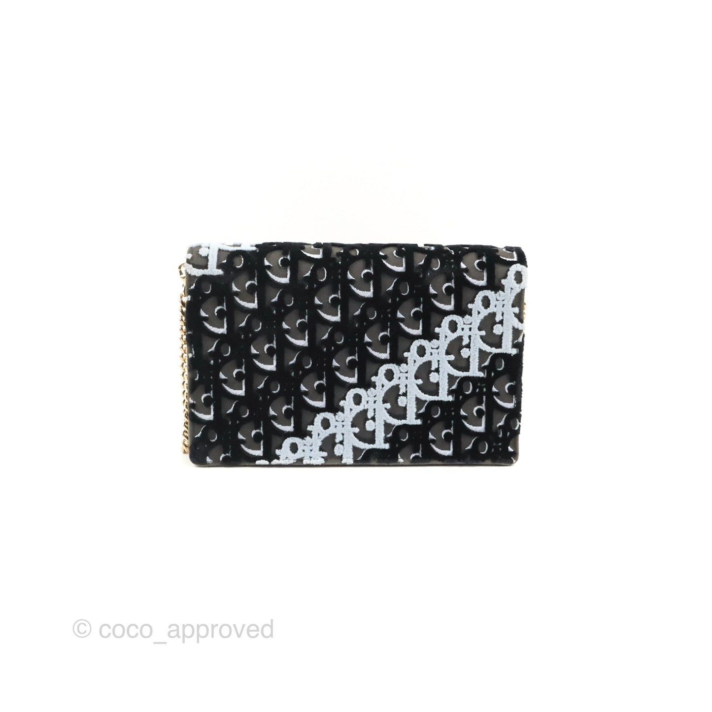 Saint Laurent Chain Crossbody
