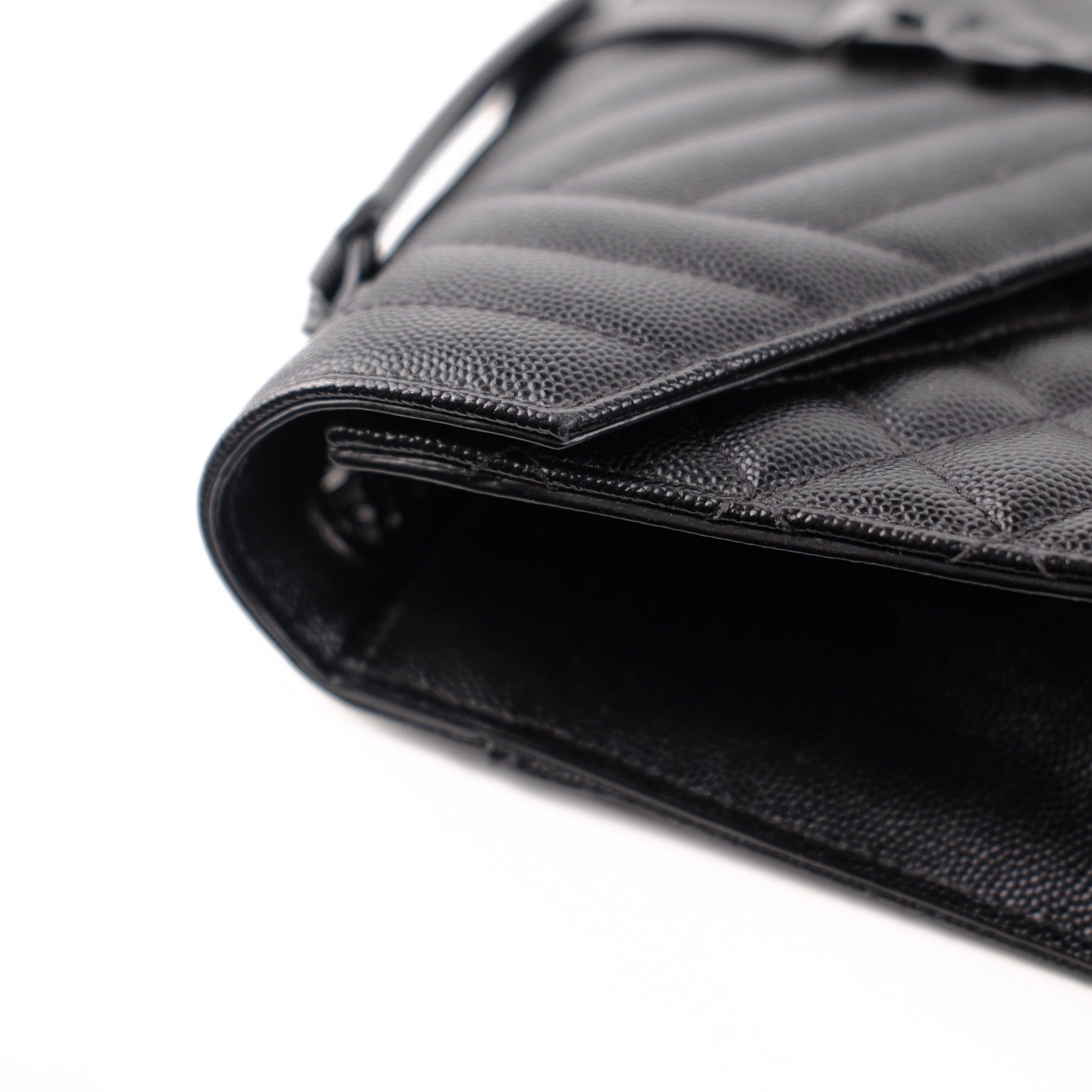Saint Laurent Envelope Shoulder Bag - Rovelle Bags