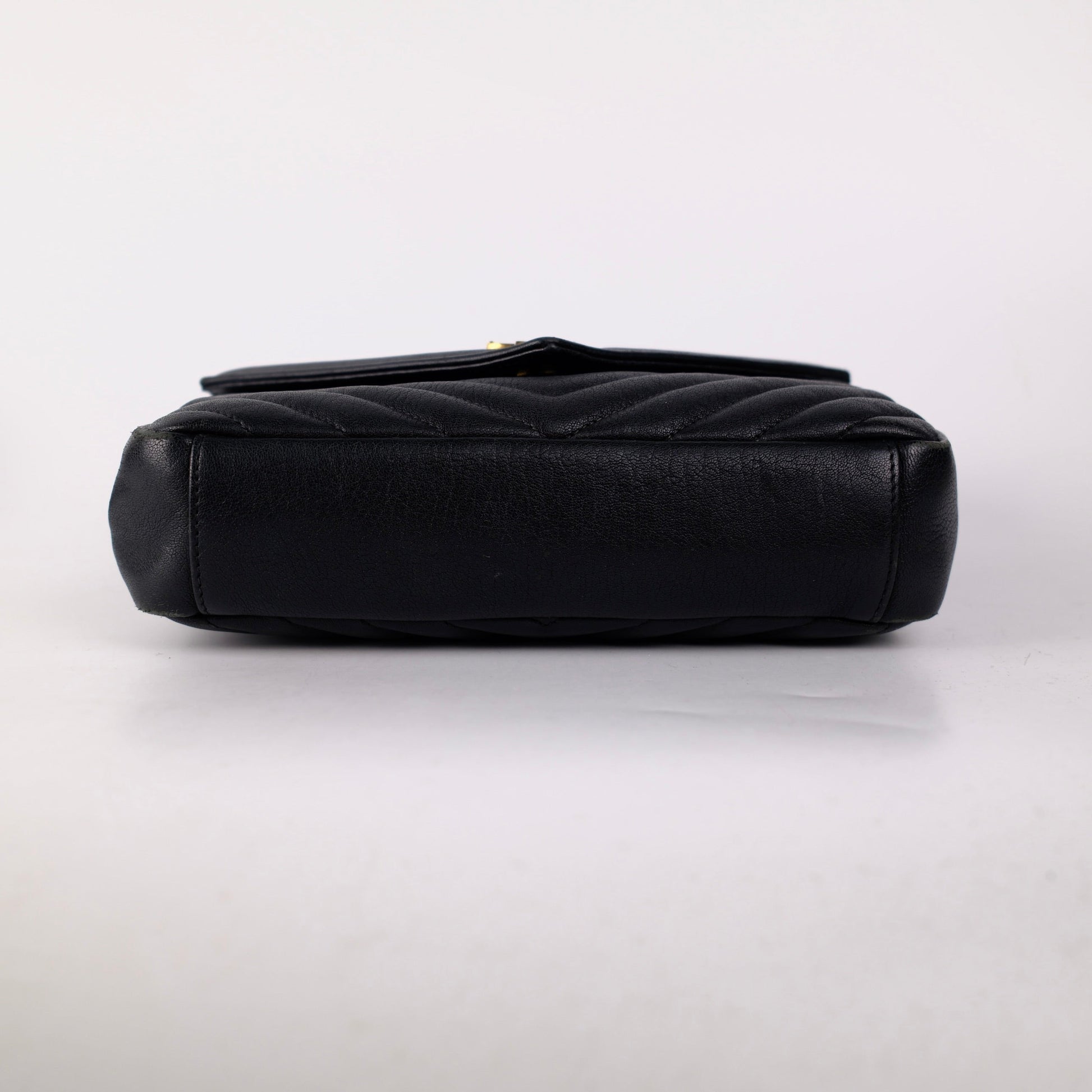 Saint Laurent College Shoulder Bag - Rovelle Bags
