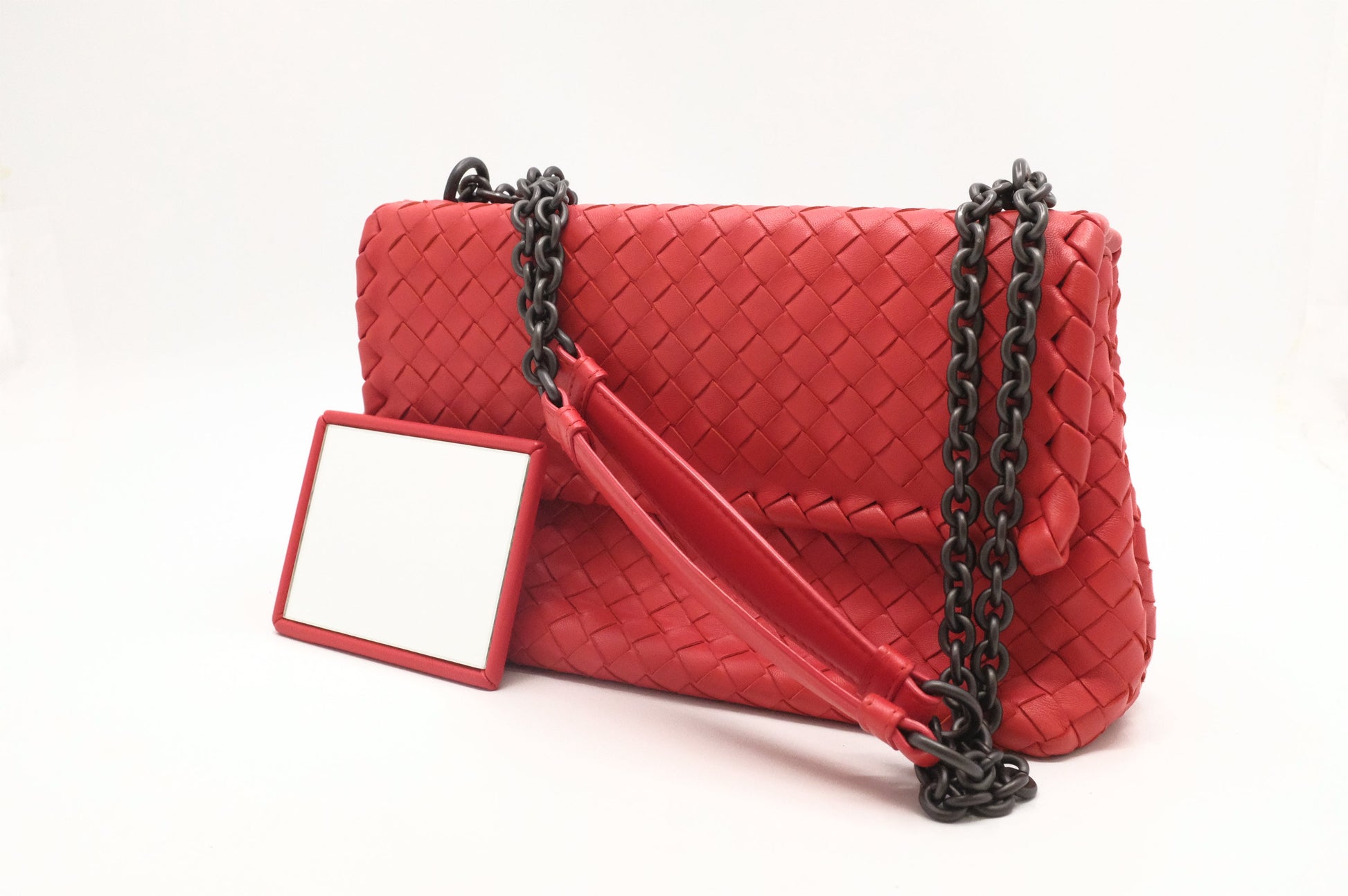 Bottega Veneta Veneta Shoulder Bag - Rovelle Bags